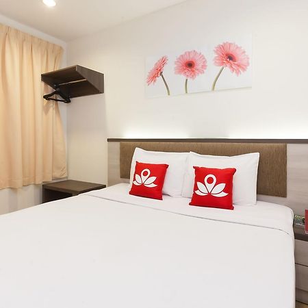 Zen Rooms Pertam Jaya Malacca Luaran gambar