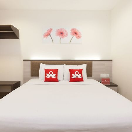 Zen Rooms Pertam Jaya Malacca Luaran gambar