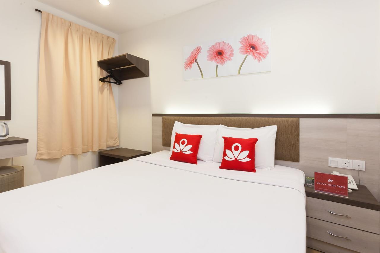Zen Rooms Pertam Jaya Malacca Luaran gambar
